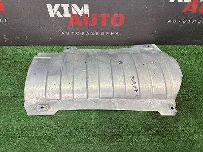Тепловой экран Nissan Murano 2008 Z51