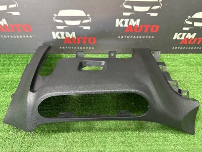 Накладка торпеды центральная Kia Ceed 2 2012 JD