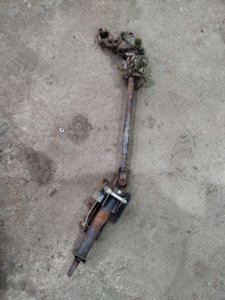 Рулевая колонка ГАЗ Соболь 2217 1999 2217