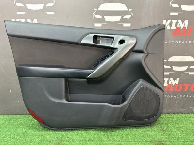 Обшивка двери Kia Cerato 2 2010 TD