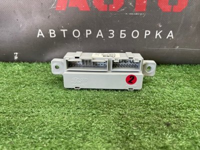 Блок электронный Kia Ceed 1 2010 ED