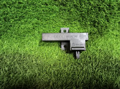 Антенна бесключевого доступа AUDI A6 C7 AVANTE 2012 4G