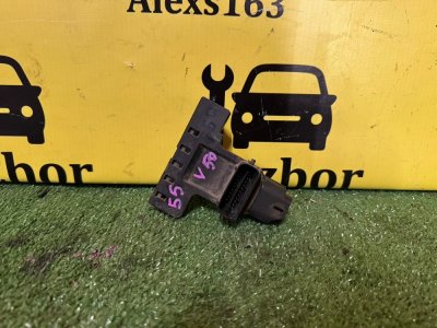 Блок управления АКПП Toyota Camry 2017 V50