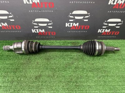 Привод в сборе Kia Ceed 2 2012 JD