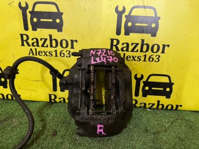 Суппорт Lexus Lx 470 2005 J100