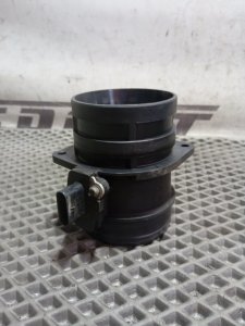 Дмрв Volkswagen Tiguan 2014 5N