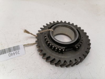 Шестерня заднего хода Audi 80 B3