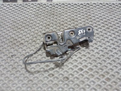 Замок капота Audi Q5 2010 8R