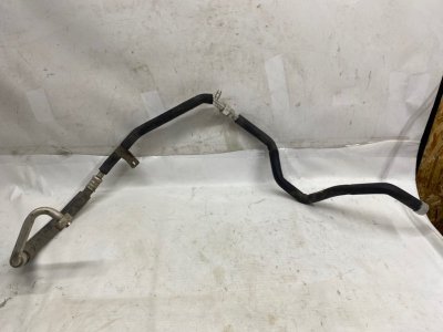 Трубка кондиционера Lifan X60 2013