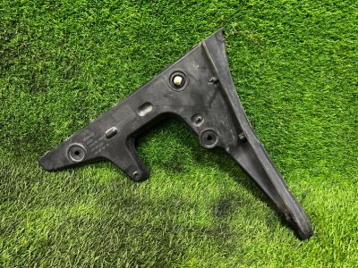 Кронштейн бампера AUDI A6 C6 2006 4F2