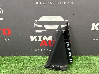 Накладка двери внутренняя Nissan Murano 2008 Z51