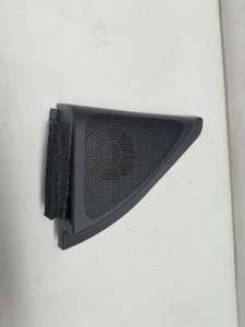 Уголок двери (внутренний) Toyota Corolla 2008 ZRE152R