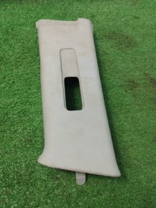 Накладка на стойку кузова Mazda Mazda3 BK