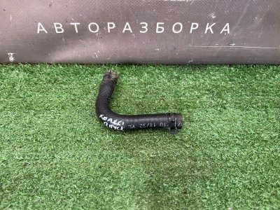 Патрубок охлаждения Kia Ceed 1 2010 ED