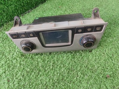 Блок управления климат-контролем Chery Fora