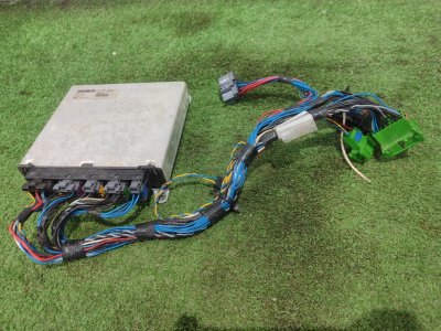 Блок управления ABS DAF FX 2006