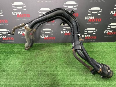 Горловина топливного бака Kia Ceed 2 2012 JD