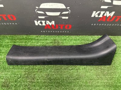 Накладка порога салона Nissan Murano 2008 Z51