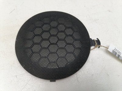 Решетка динамика Lada Largus