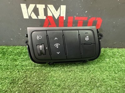 Блок кнопок Корректор фар Kia Ceed 2 2012 JD