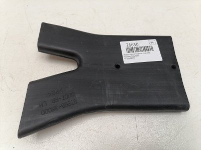 Воздуховод отопителя Hyundai Sonata EF