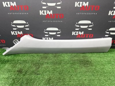 Накладка стойки лобового стекла Hyundai Creta 2018 GS