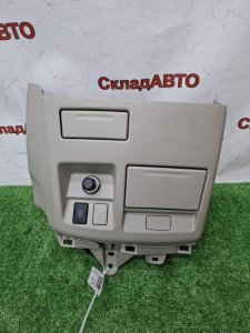 Консоль центральная Toyota Estima 2008 ACR50W