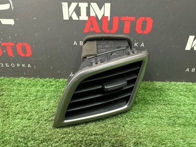 Дефлектор отопителя Hyundai Creta 2018 GS