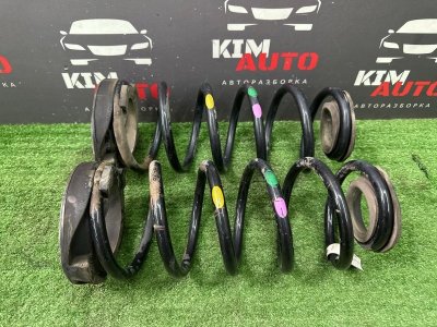 Пружина подвески Hyundai Creta 2018 GS