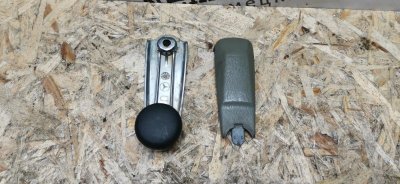 Ручка стеклоподъемника Mercedes Vito 1996 638