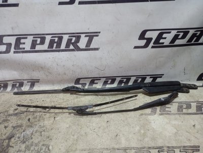 Поводки стеклоочистителей Volkswagen Touareg GP