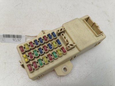 Блок предохранителей Chery Amulet A15
