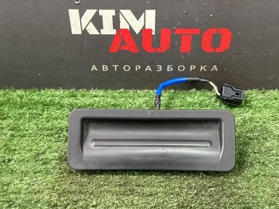 Кнопка открывания багажника Hyundai Solaris 2 2021 HCR