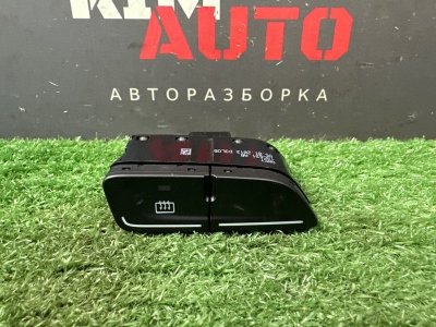 Кнопка обогрева заднего стекла Ford focus 3 2012 CB8