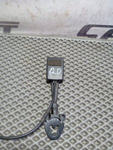 Замок ремня безопасности Audi A6 ALLROAD 2010 C6