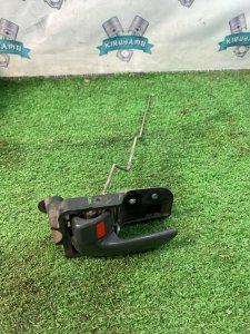 Ручка двери внутренняя Toyota CORONA 1995 седан