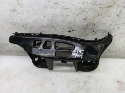 Кронштейн бампера Mercedes CLA - Class 2015 CLA 180