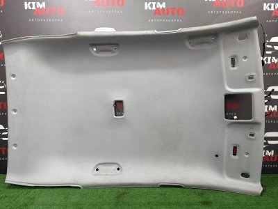 Обшивка потолка Kia Ceed 2 2012 JD