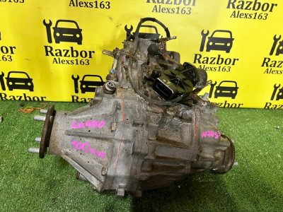 Раздаточная коробка Lexus Lx 470 2005