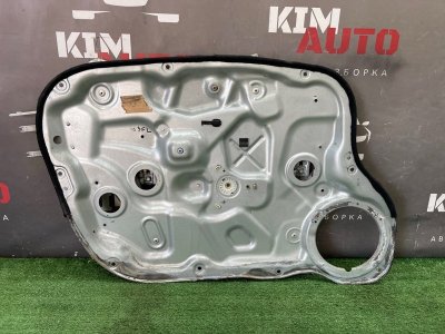 Механизм стеклоподъёмника Kia Ceed 1 2010 ED