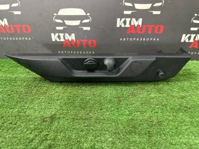 Опора полки багажника Kia Ceed 2 2012 JD