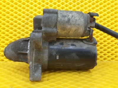 Стартер Ford Focus 2006 2