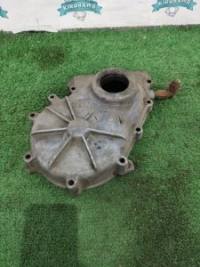 Лобовина двигателя газ 31105 2006 105