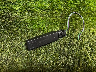 Антенна бесключевого доступа MAZDA ATENZA 2014 GJ2FW