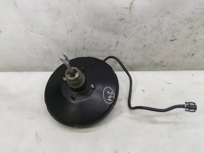 Вакуумный усилитель Lada Xray 2021