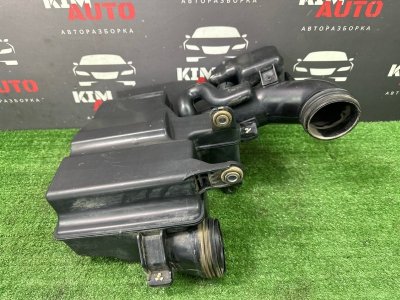 Резонатор воздушного фильтра Kia Ceed 2 2012 JD