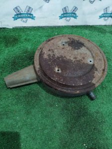 Корпус воздушного фильтра лада 21063 2106