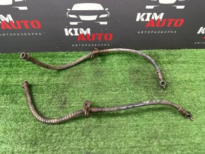 Шланг тормозной Kia Cerato 2 2010 TD