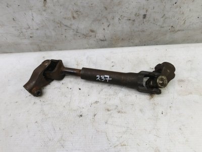 Рулевой кардан lada vesta 2020