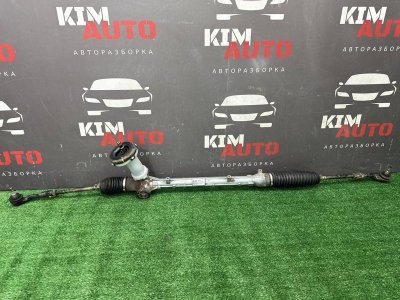 Рулевая рейка Hyundai Solaris 2 2021 HCR